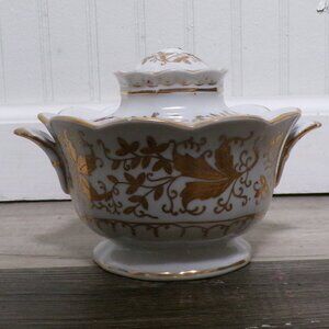 Vintage Ardalt Lenwile China Japan 1957